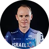 Chris Froome
